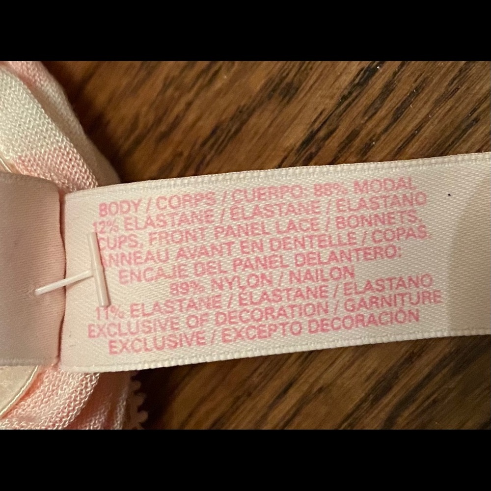 Victoria’s Secret babydoll - Picture 3 of 3